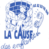 Logo of the association LA CAUSE DES ENFANTS